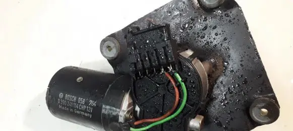 Volvo S40, V40 Wiper motor 0390241114 058764