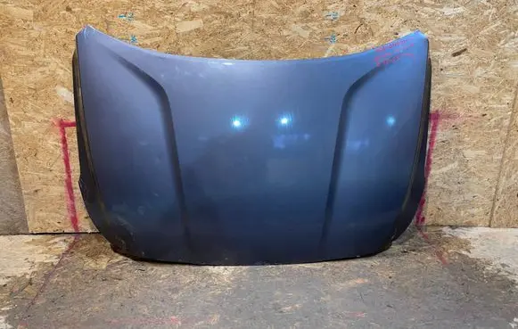 Hyundai Santa Fe Engine bonnet/hood S2510H001-A