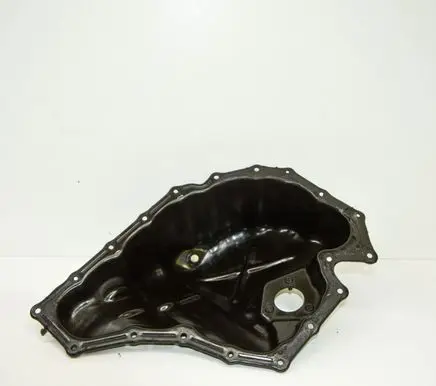 Audi A4 S4 B8 8K Oil sump 06H103600R