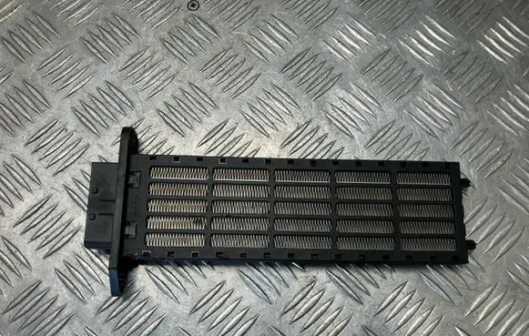 Nissan Juke I F15 Electric cabin heater radiator A30105B38010