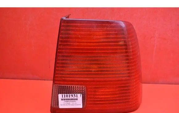 Volkswagen PASSAT B5 Rear/tail lights 3B5945096F