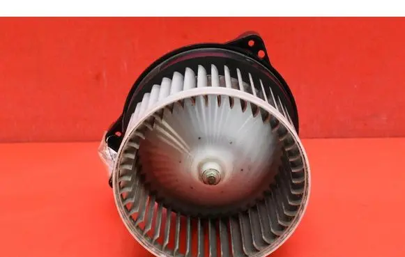 Mazda MX-5 NC Miata Heater fan/blower