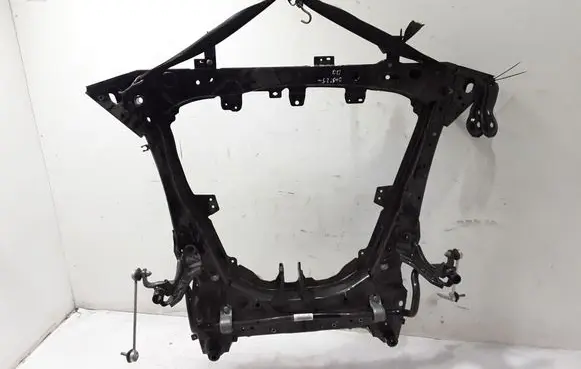 Front subframe
