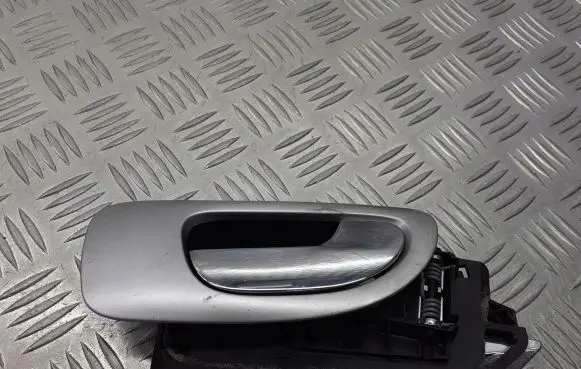 Peugeot 307 Rear door handle trim 9643604477