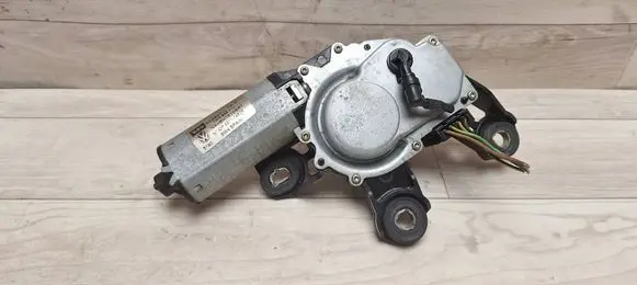 Seat Alhambra (Mk1) Rear window wiper motor 7M3955711 404637L 48714826