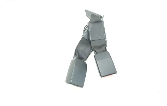 Nissan Qashqai+2 Rear seatbelt buckle 88862JD10A