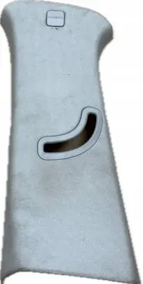 Buick Enclave II (B) pillar trim (bottom) 23204850