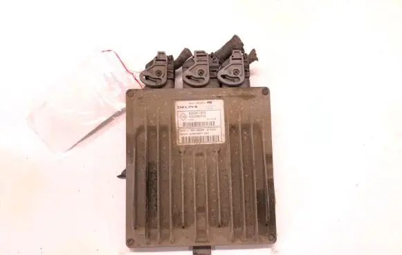 Suzuki Jimny Engine control unit/module ECU 8200911570