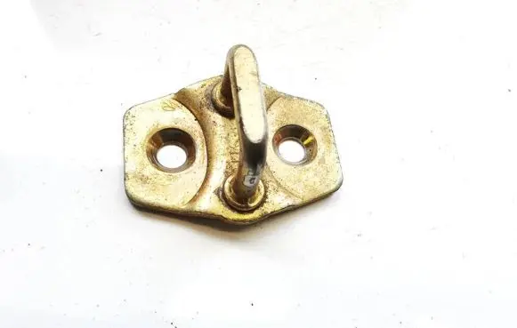 Dodge Magnum Rear door lock loop/hook striker 