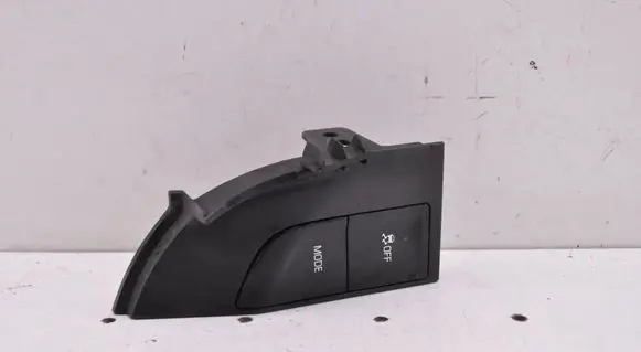 Cadillac CT6 ESP (stability program) switch 1302578