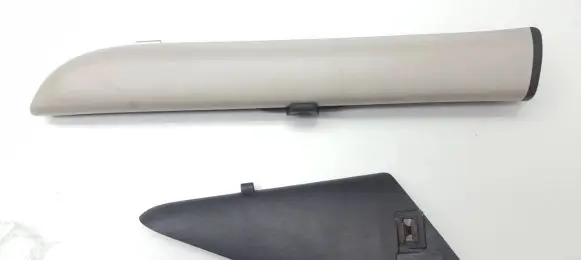 Citroen C4 I Picasso Manual rear window sunshade cover 96848053BJ