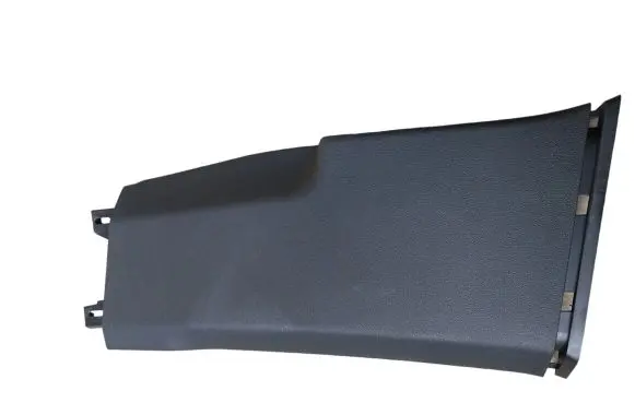 Volkswagen PASSAT B8 (B) pillar trim (bottom) 3G0867291B