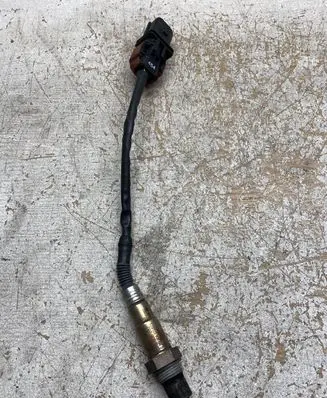 Audi A4 S4 B8 8K Lambda probe sensor 070906262