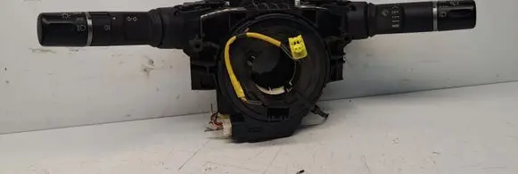 Mazda 2 On-board computer control switch DF7166120BDD