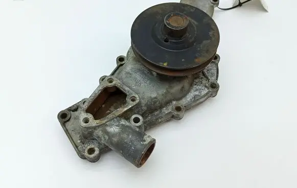 Jaguar XJS Water pump EAC7013PA