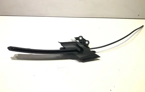 Mercedes-Benz C W205 Curtain motor A2059063700