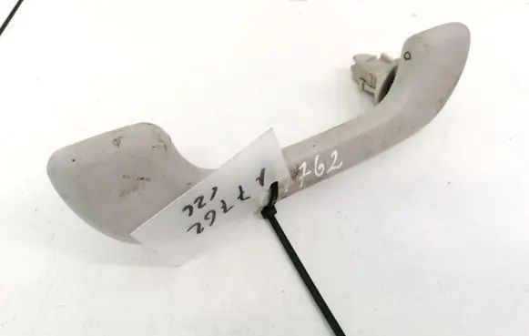 Renault Laguna II Front interior roof grab handle 8200000099
