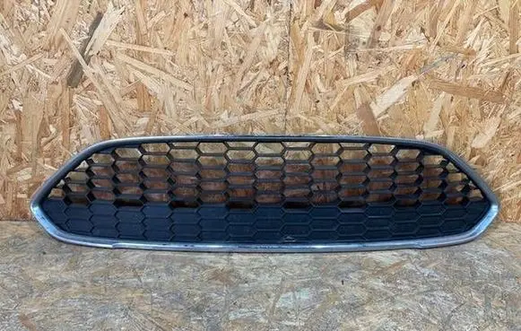 Ford Fiesta Front grill C1BJ17B968ABfhukm C1BJ-17B968-AB C1BJ17B968AB