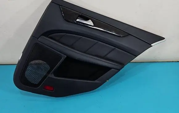 Mercedes-Benz CLS C218 X218 Coupe rear side trim panel IMPRK1506660