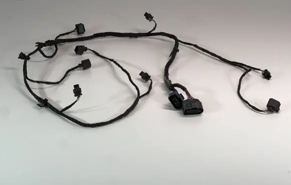 Audi Q7 4M Sensor 114185521 4F0972708