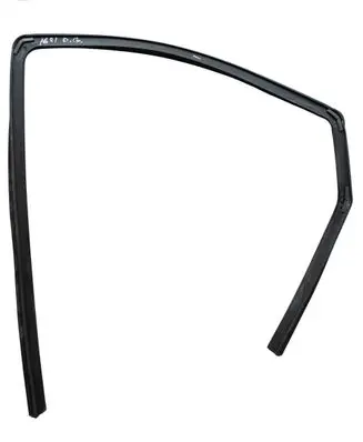 Dodge Journey Rubber seal rear door window/glass 05076872AD