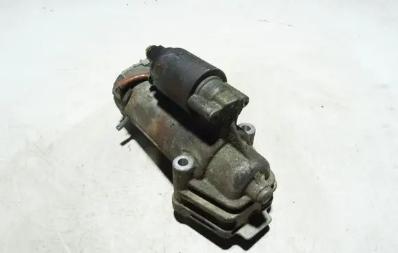 Jaguar X-Type Starter motor 2S7T11000DC