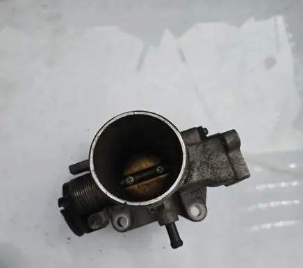 Hyundai Getz Throttle body valve 3517026900 88525ZZB 9600930005