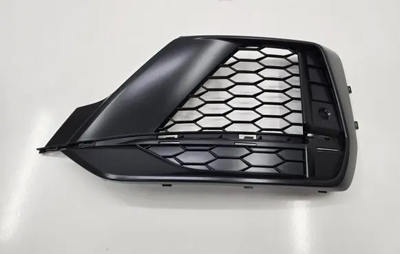 Audi SQ2 GA Front bumper lower grill 81A807681S
