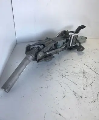 Mercedes-Benz Sprinter W907 W910 Steering rack A9074603800