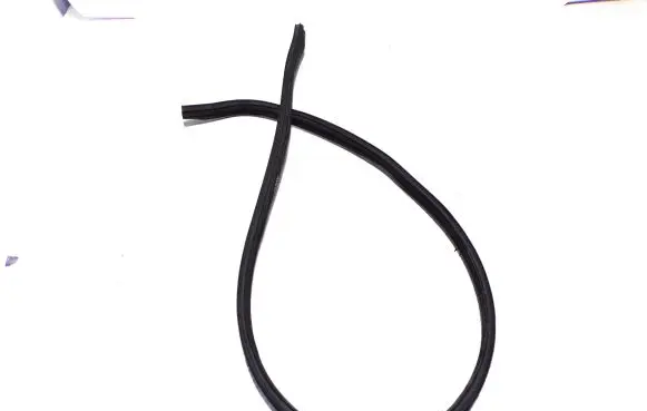 Volkswagen Transporter - Caravelle T5 Engine compartment rubber 7H0823737D