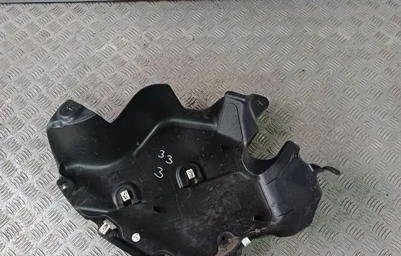 BMW 3 G20 G21 Other under body part 7428198 19183210 BBP226002