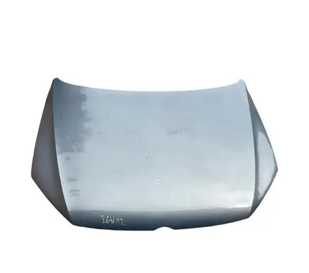 Volkswagen PASSAT B7 Engine bonnet/hood 3AA823155