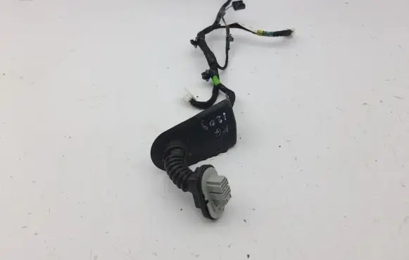 Mazda 6 Rear door wiring loom GHP967220