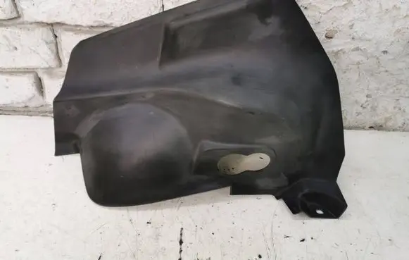 Alfa Romeo Tonale Rear seat side bottom trim 