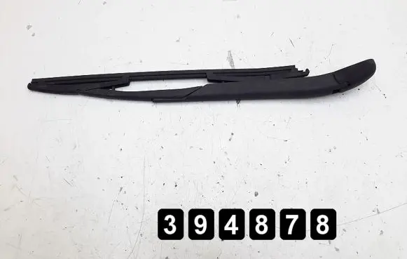 Citroen Nemo Rear wiper blade 