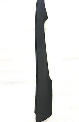BMW X6 F16 Centre console side trim front 105067470C