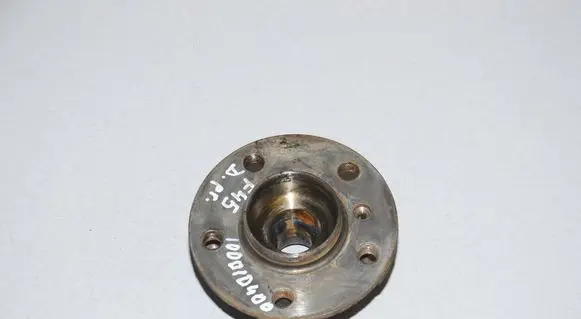 BMW 2 F45 Front wheel ball bearing 31206874443 6867926