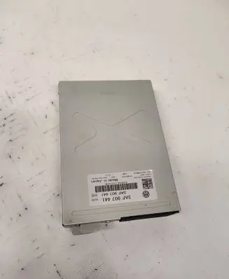 Volkswagen PASSAT B7 Camera control unit module 3AF907441