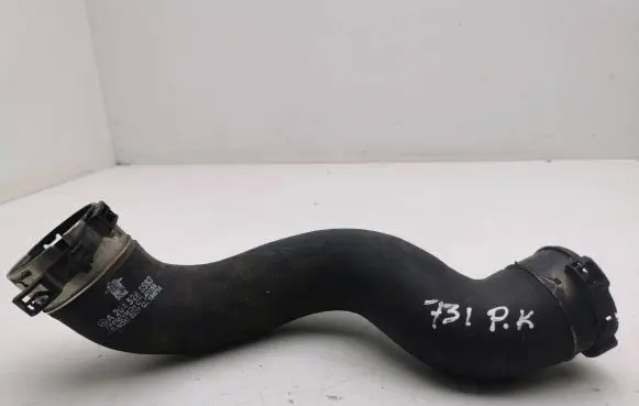 Mercedes-Benz CLS C218 X218 Intercooler hose/pipe A2045286582