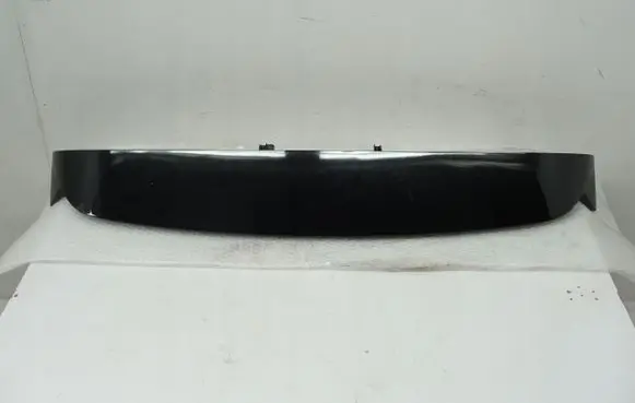 Opel Corsa F Tailgate/trunk spoiler 39167912