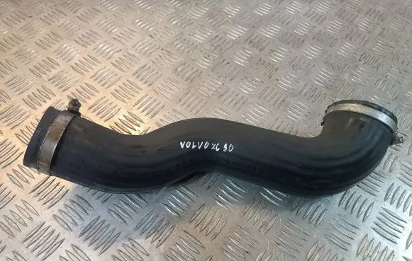 Volvo XC90 Intercooler hose/pipe 30778627