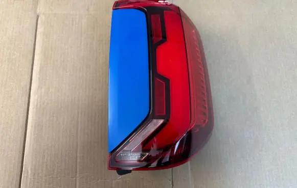 Volkswagen Amarok II Rear/tail lights N1XB13096BE