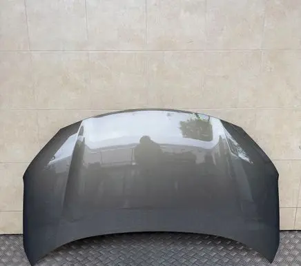 Toyota Yaris Cross Engine bonnet/hood