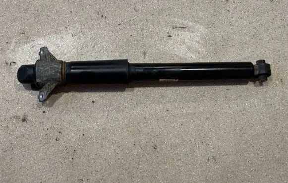 Audi e-tron Rear shock absorber/damper 4KE616025E