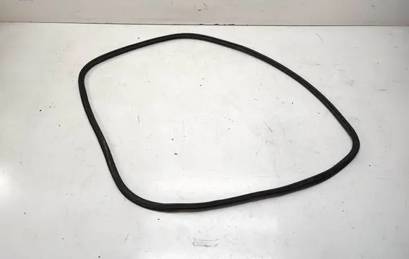 Audi A4 S4 B8 8K Front door rubber seal 8k0831721e