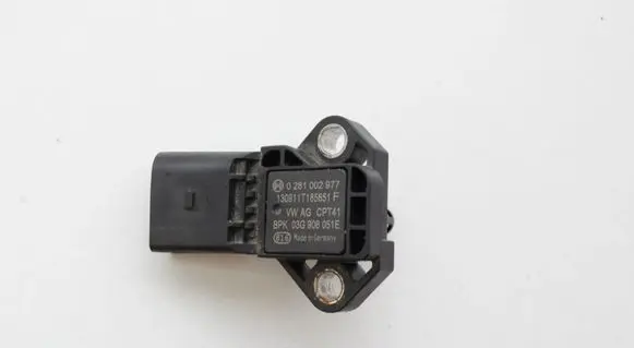 Toyota Corolla E120 E130 Air pressure sensor 03G906051