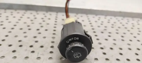 SsangYong Musso Wiper switch 51130