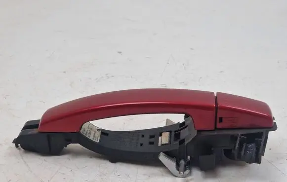 Land Rover Freelander 2 - LR2 Front door exterior handle 6H52203A29BK 976757104