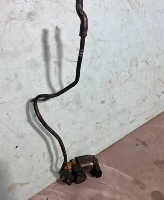 Audi A7 S7 4G Vacuum line/pipe/hose 059906627N 4010835E