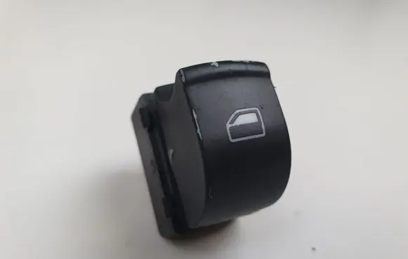 Audi A8 S8 D3 4E Electric window control switch 4E0959855A